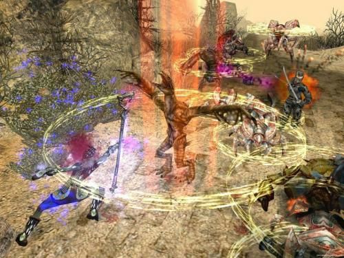 Dungeon Siege 2 220559,2